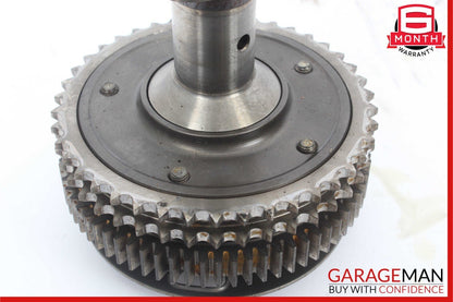 08-11 Mercedes W204 C300 Right Side Engine Intake Camshaft Cam Shaft OEM