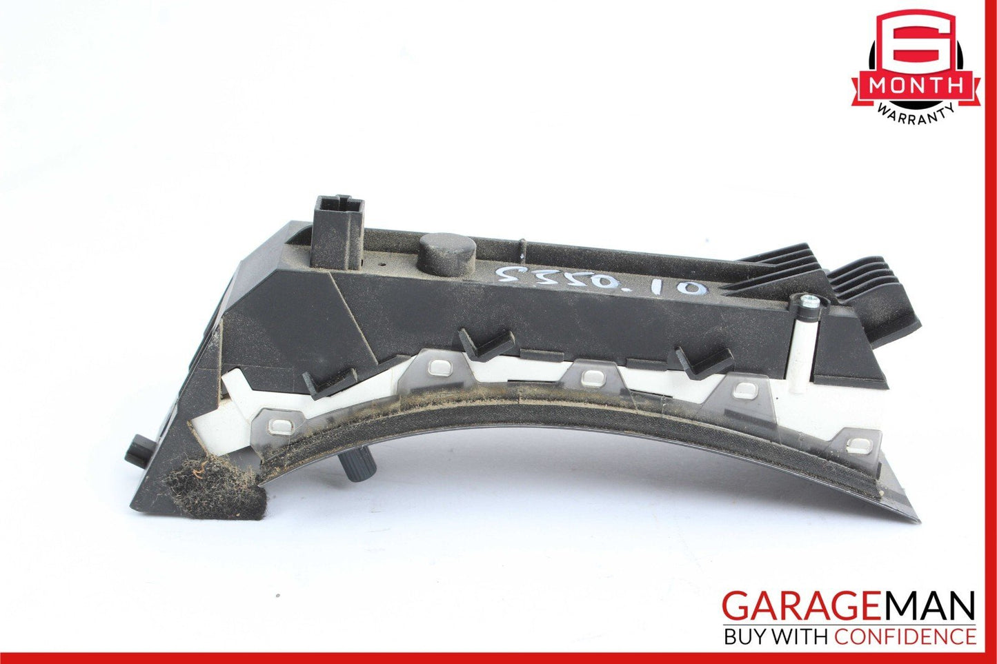 07-13 Mercedes S400 S550 CL600 Dash Suspension ESP Cluster Control Switch Module