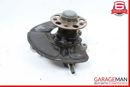 10-16 Mercedes W212 E350 E250 RWD Sedan Front Left Spindle Knuckle Hub Bearing