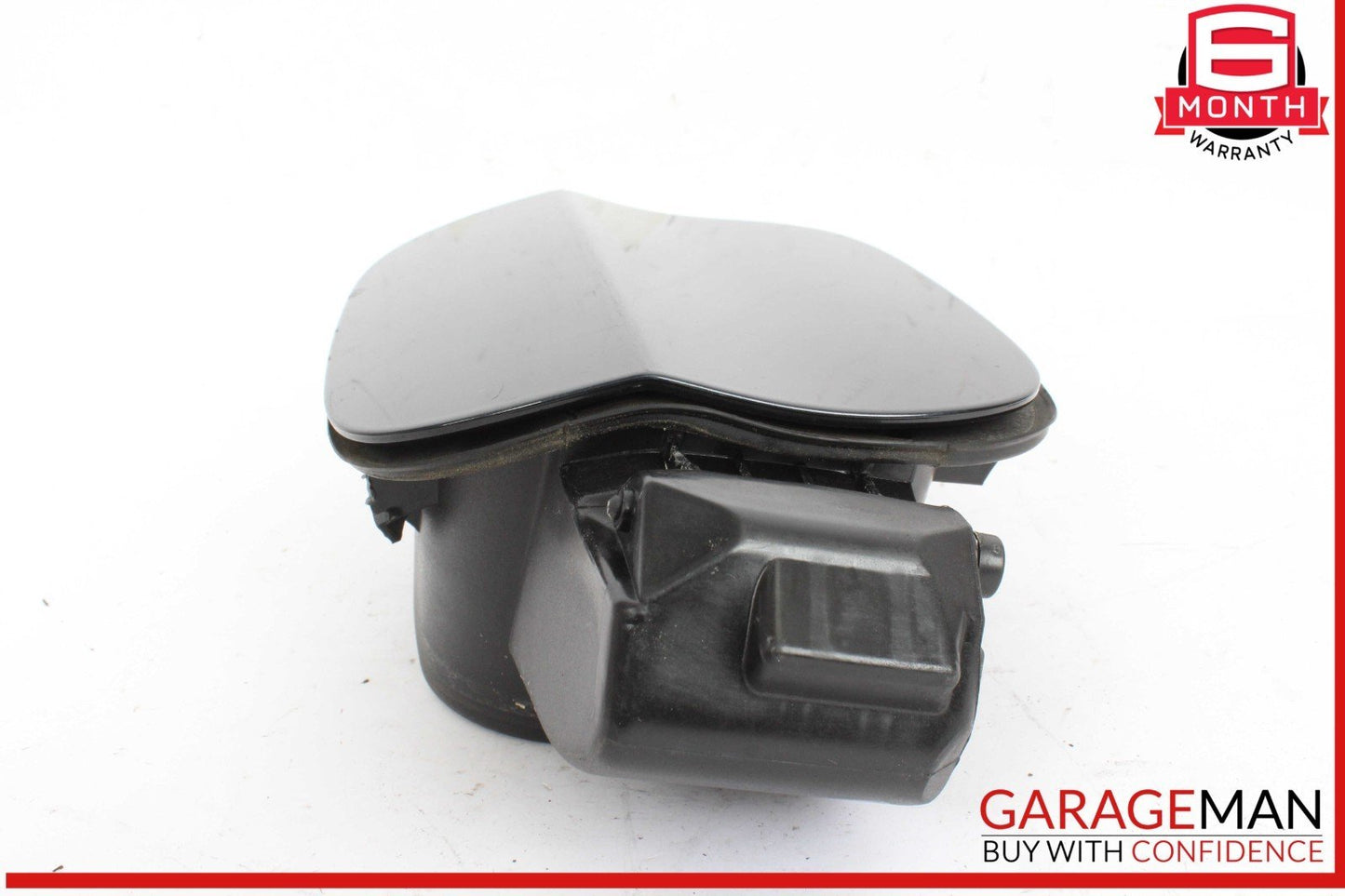 13-17 Audi Q5 Fuel Tank Gas Cap Cover Blue 8K0010508BH OEM