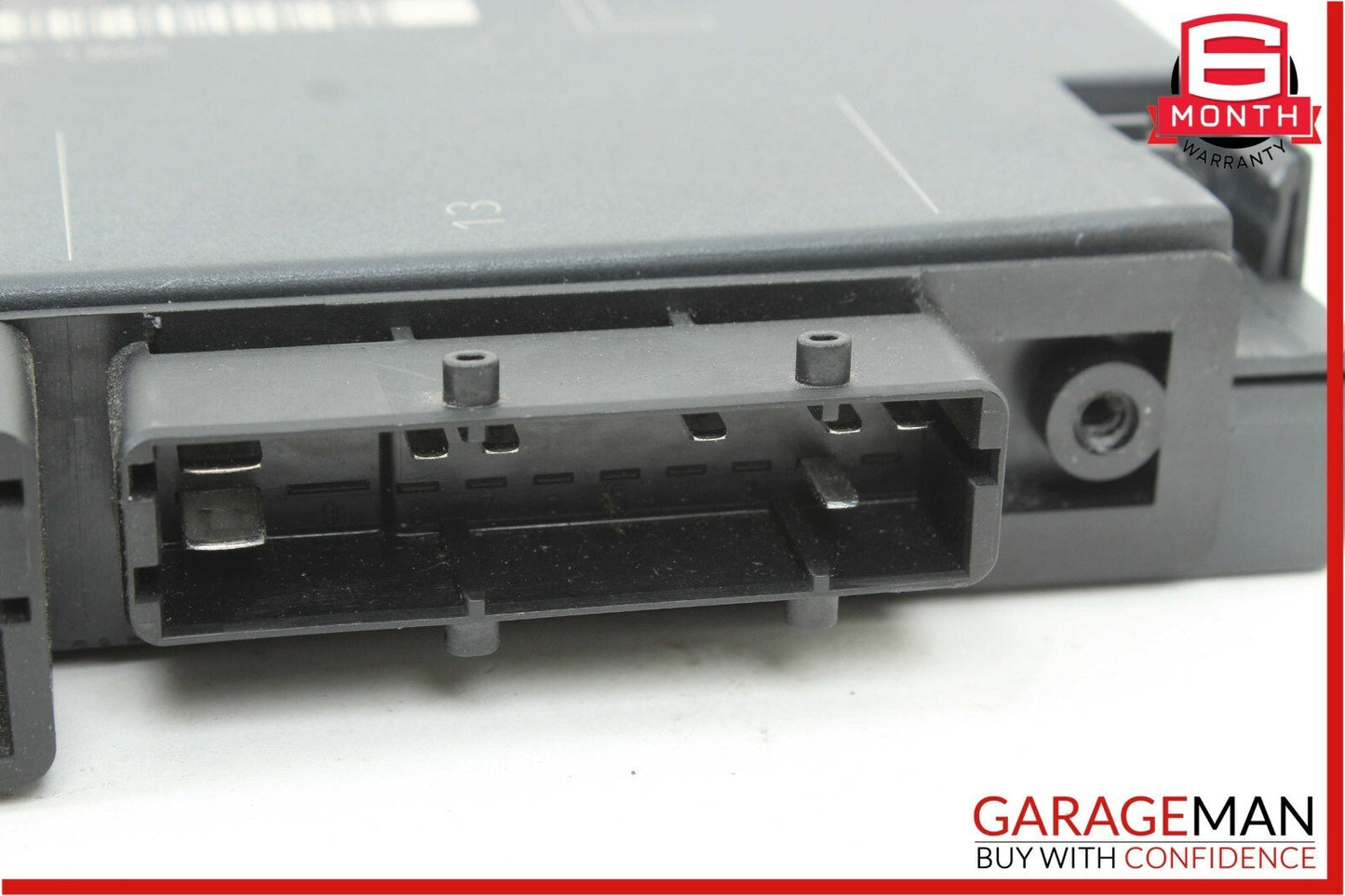 03-06 Mercedes W220 S430 S600 S500 Front Left Side Seat Control Module Unit OEM