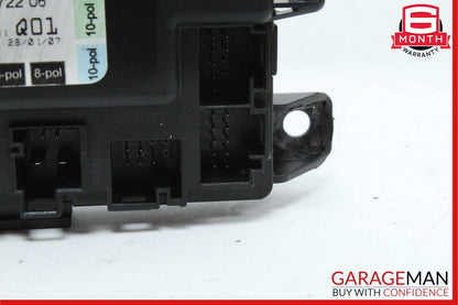 06-13 Mercedes W251 R350 GL450 Front Left Side Door Control Module Unit OEM