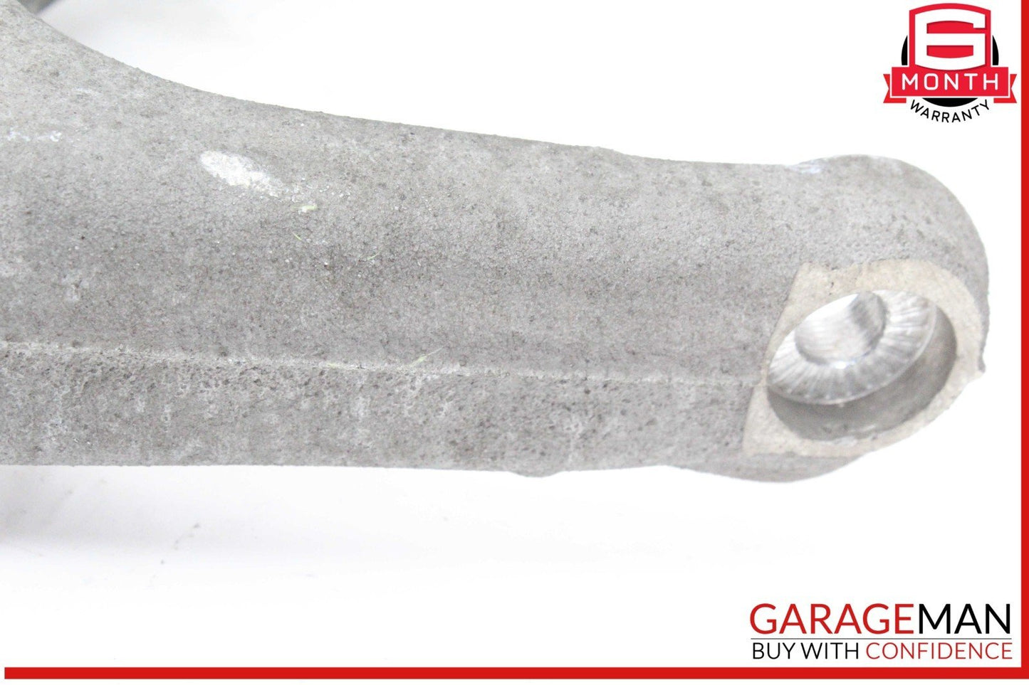 12-18 Audi A7 SQ5 Rear Right Passenger Side Suspension Lower Control Arm OEM
