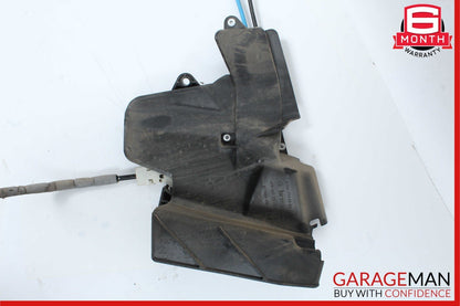 08-14 Mercedes W204 C300 C250 C63 AMG Rear Left Door Lock Latch Actuator OEM