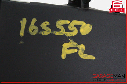 14-17 Mercedes W222 S550 Front Left Driver Side Door Control Module Unit OEM
