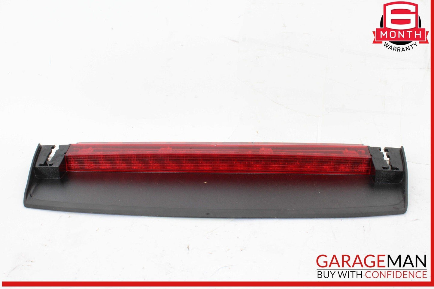 17-24 Audi A4 Quattro Rear Upper Center Third 3rd Brake Light Lamp 8W5945097 OEM