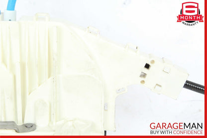 08-14 Mercedes W204 C250 C300 Rear Right Side Door Lock Latch Actuator OEM