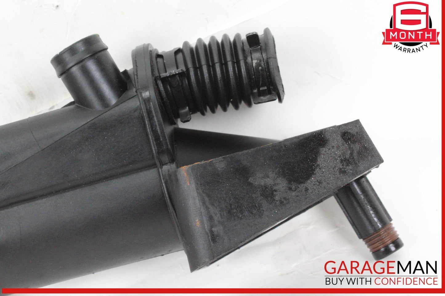 97-04 Porsche Boxster 986 Engine Oil Separator 99610702304 OEM