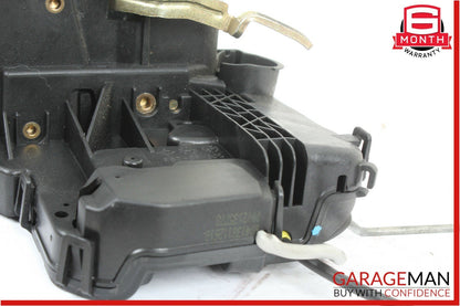 02-05 Mercedes W203 C230 Coupe Front Right Side Door Lock Latch Actuator OEM