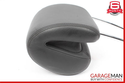 03-06 Mercedes W220 S430 S55 AMG Front Right Side Seat Headrest Head Rest OEM