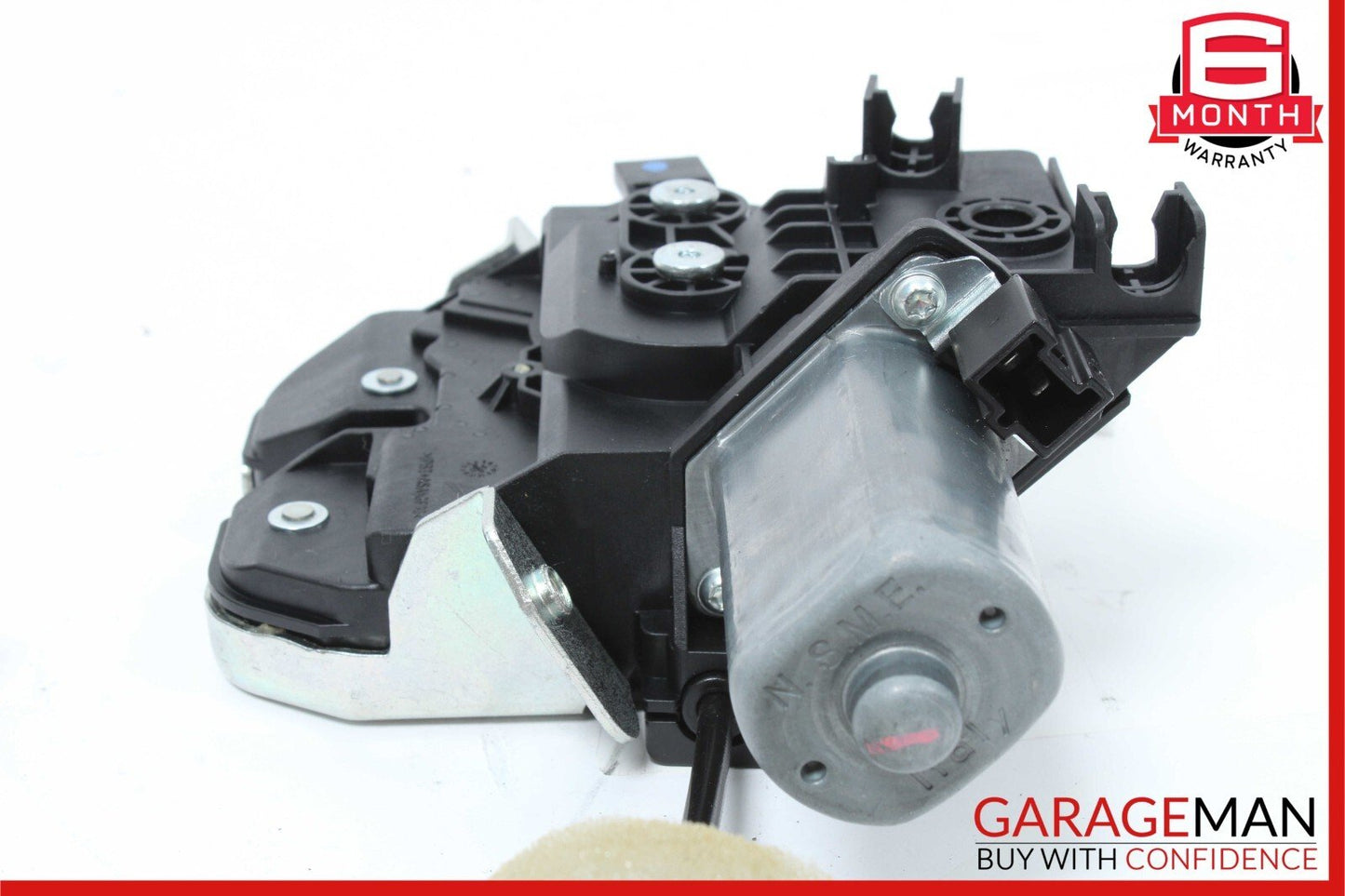 07-14 Mercedes W221 S550 CL550 Rear Trunk Lid Latch Lock Actuator 2217500085 OEM