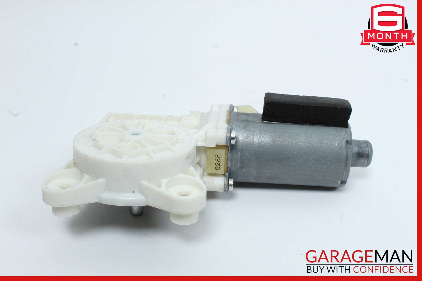 06-11 Mercedes W219 CLS500 CLS55 Front Right Side Window Regulator Motor OEM