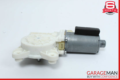 06-11 Mercedes W219 CLS500 CLS55 Front Right Side Window Regulator Motor OEM