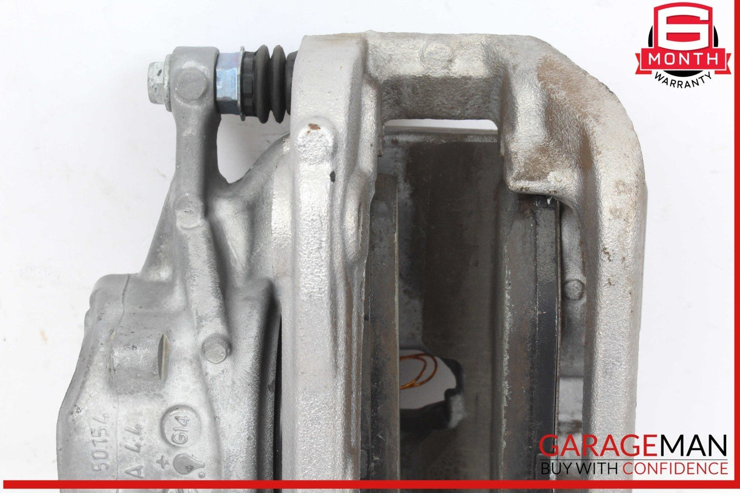 15-20 Mercedes W205 C300 C350e Front Left & Right Side Brake Caliper Set of 2