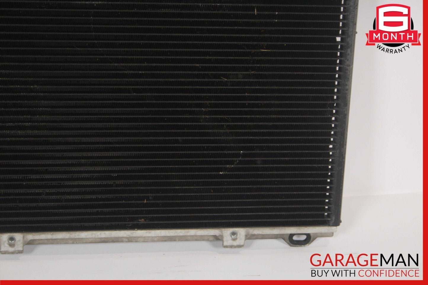 96-02 Mercedes W210 E55 AMG A/C AC Air Cooler Conditioning Condenser OEM