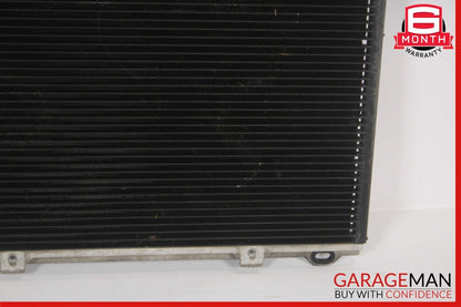 96-02 Mercedes W210 E55 AMG A/C AC Air Cooler Conditioning Condenser OEM