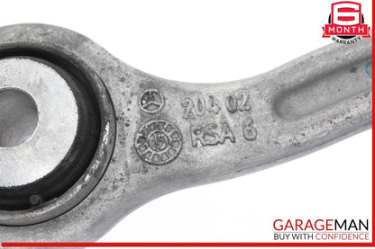 15-20 Mercedes W205 C300 Rear Left or Right Suspension Lower Control Arm OEM