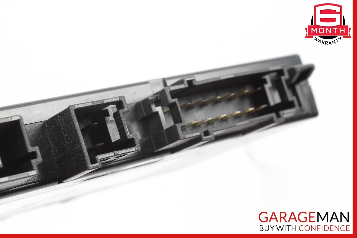 08-18 Mercedes GL450 E350 CLS400 GLK350 Front Left Side Seat Control Module Unit