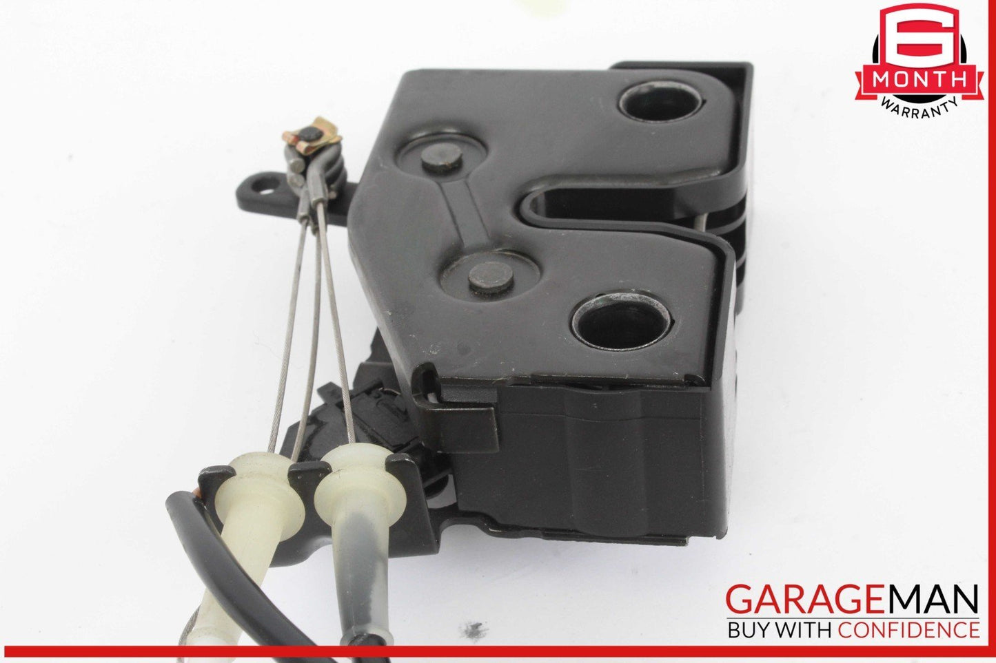 05-12 Porsche Boxster 987 Rear Trunk Lid Lock Latch Actuator 98751205301 OEM