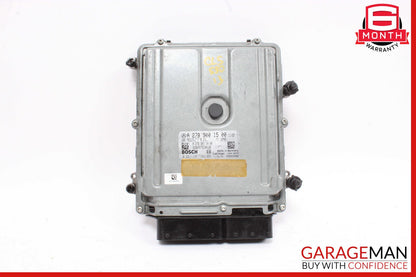 11-13 Mercedes W221 S550 CL550 ECU ECM Engine Control Module Unit 2789001500 OEM
