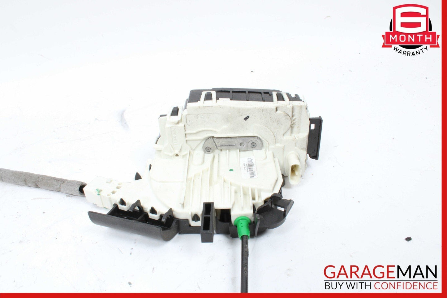 08-20 Mercedes W204 C350 C300 E350 Front Right Door Lock Latch Actuator OEM