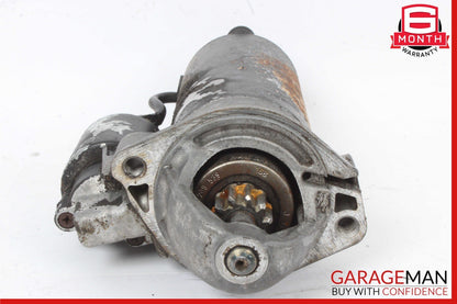 86-06 Mercedes W124 300TE E320 SL320 S320 Engine Motor Starter 1005821128 OEM