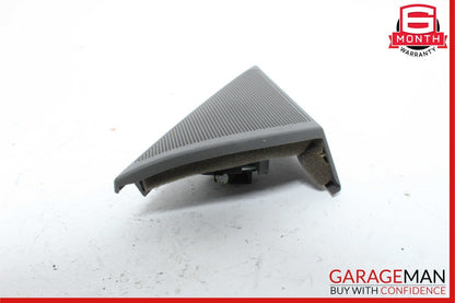 07-13 Mercedes W221 S450 S550 Front Right Passenger Side Door Corner Speaker OEM