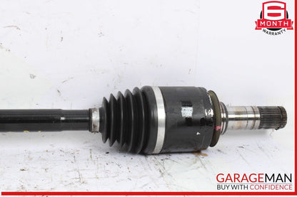 98-05 Mercedes W163 ML350 ML320 ML500 Axle CV Half Shaft Rear Right or Left OEM