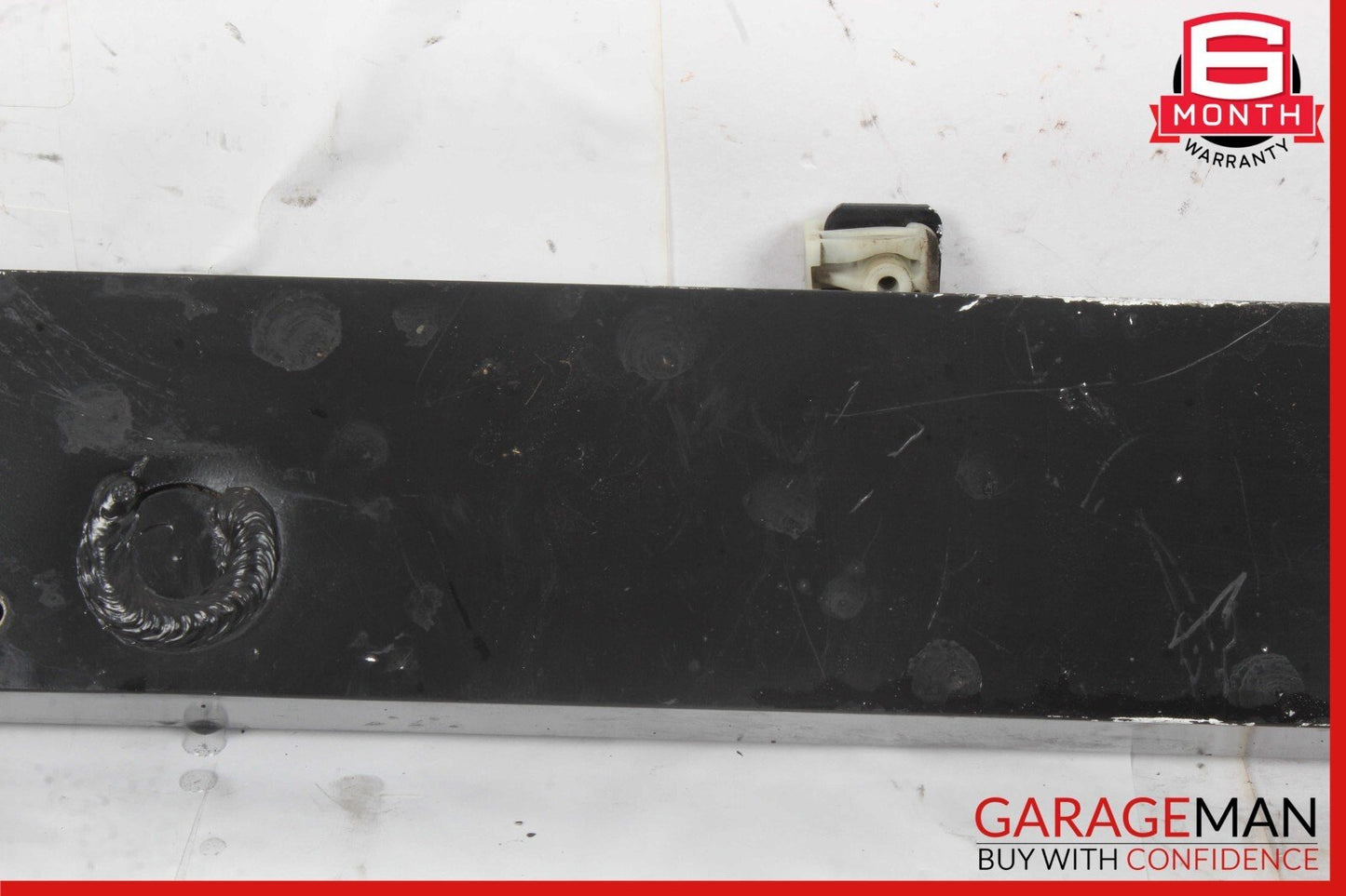 14-21 BMW i3 I01 Hybrid Rear Engine Panel Mount Bracket 6868859 OEM