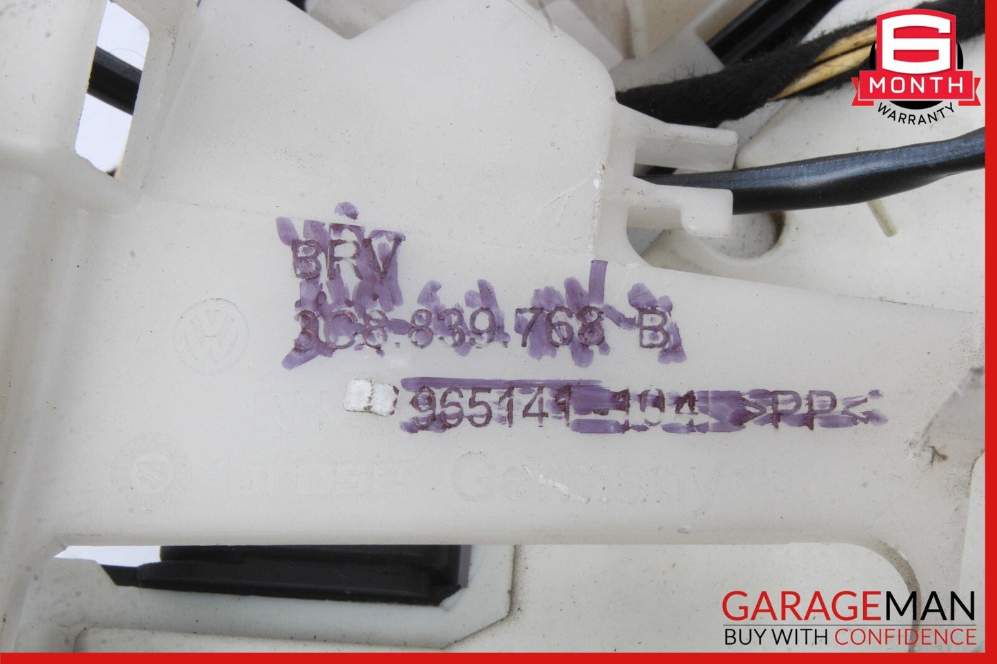 17-22 Alfa Romeo Giulia Rear Right Passenger Side Door Lock Latch Actuator OEM