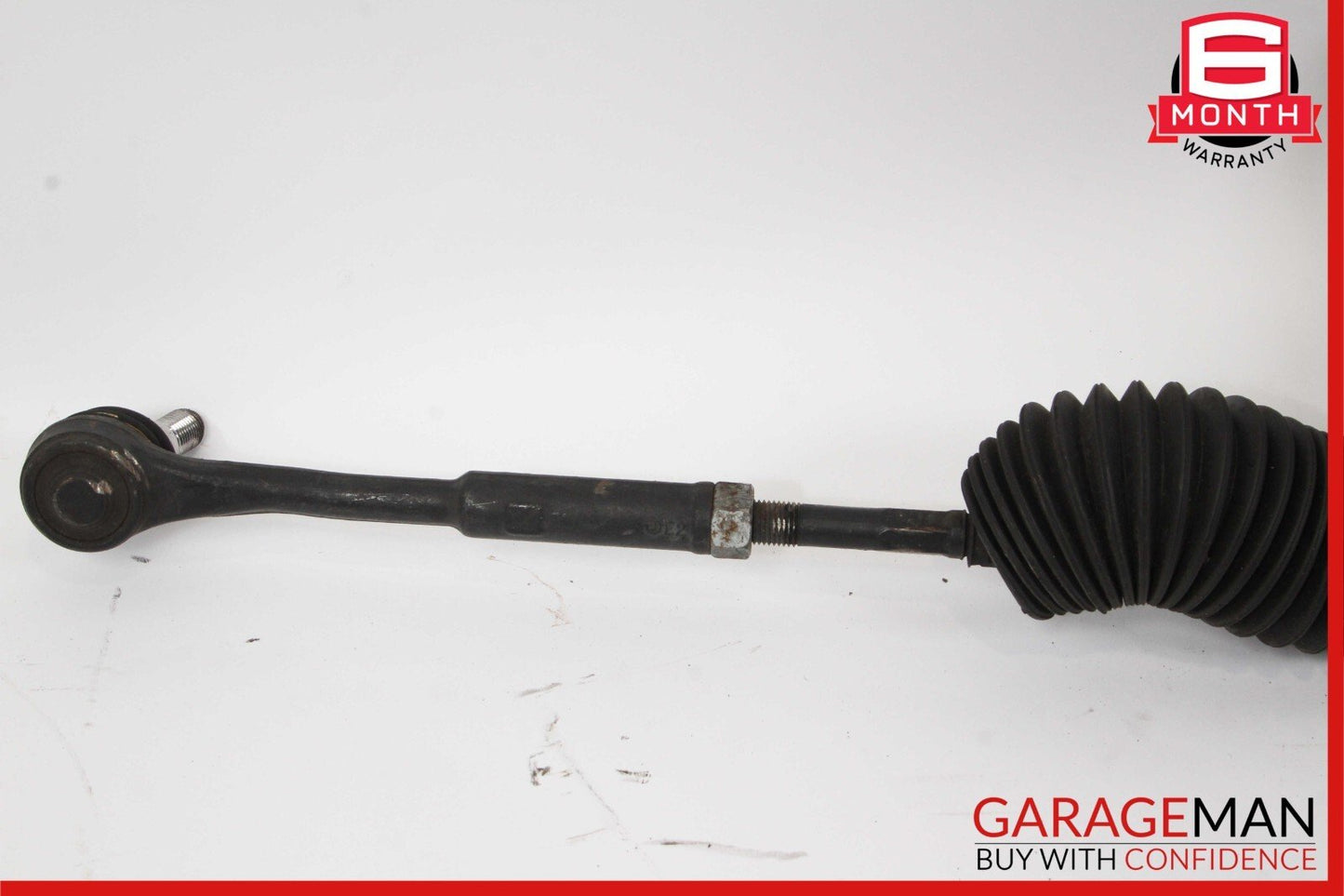 03-06 Mercedes R230 SL500 SL600 Power Steering Rack & Pinion