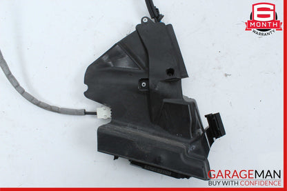 08-16 Mercedes GLK350 E350 C300 C350 Rear Left Side Door Lock Latch Actuator OEM