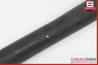 15-18 Ferrari California T Engine Water Radiator Coolant Return Pipe Hose OEM 3k