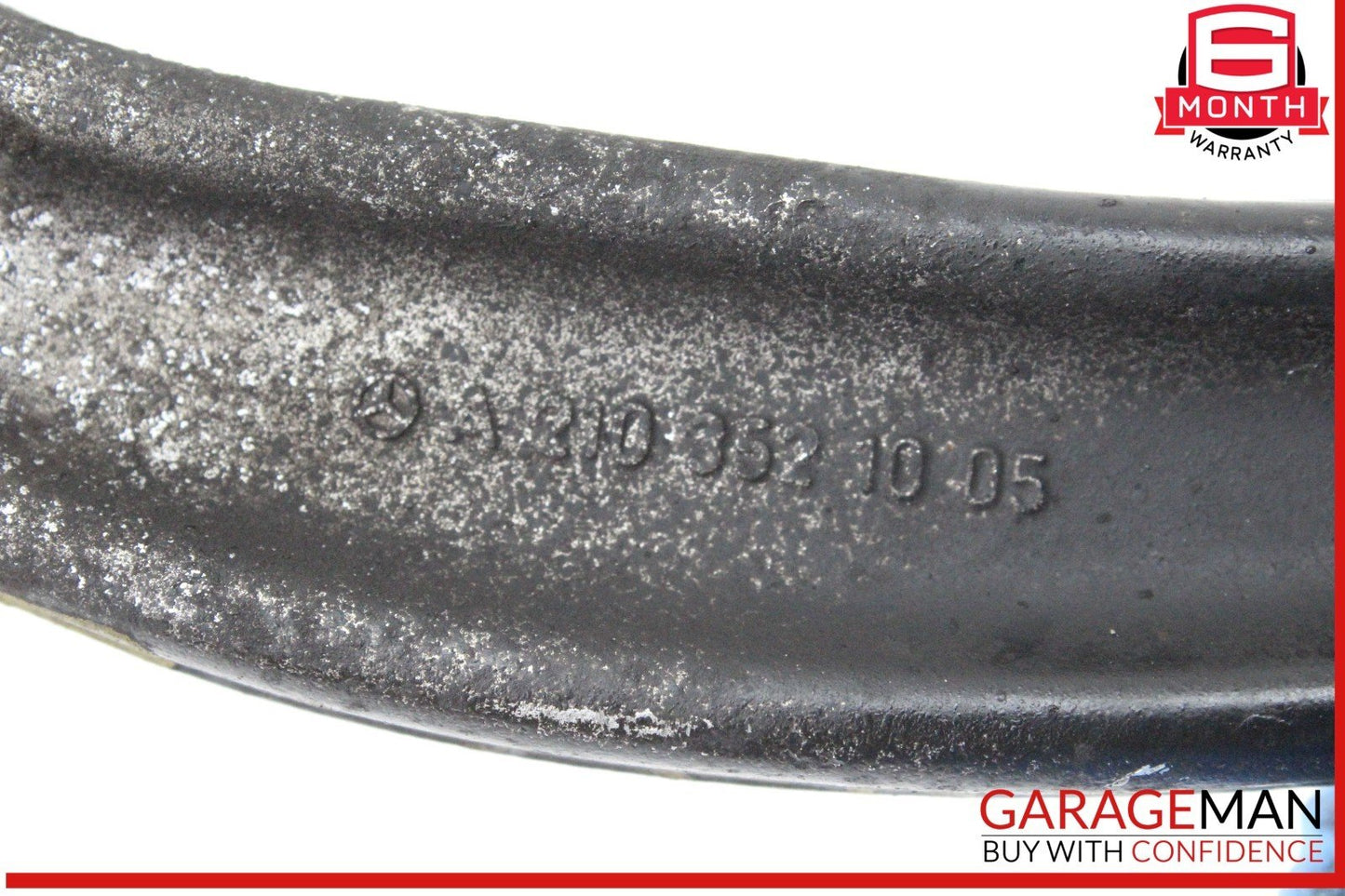 98-02 Mercedes W210 E320 Rear Left or Right Side Upper Control Arm 2103521005
