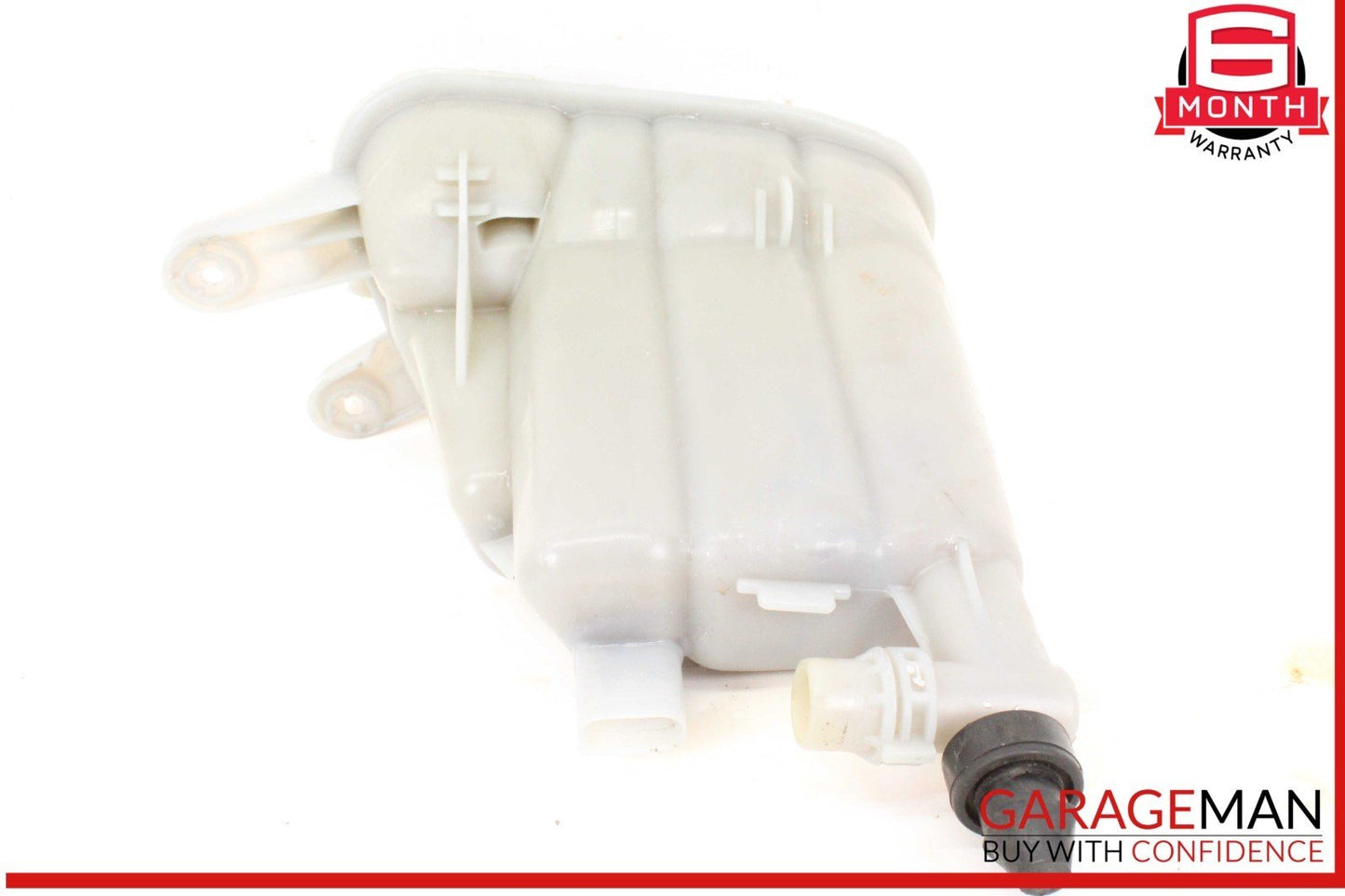 14-17 Audi A4 SQ5 A5 S5 Q5 S4 Coolant Reservoir Expansion Tank 8K0121405N OEM