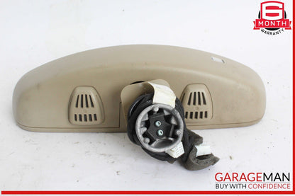 12-16 Mercedes X166 GL450 GL550 ML350 ML550 Interior Rear View Mirror OEM