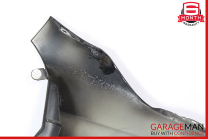 14-18 Mercedes W117 CLA250 Front Left Driver Side Wing Fender Panel Cover Black