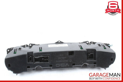 06-11 Mercedes W219 CLS500 A/C AC Climate Control Heater Temperature Switch