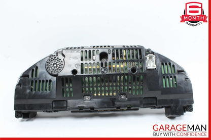 12-14 Mercedes C250 C300 Speedometer Odometer Instrument Cluster Gauge Assembly
