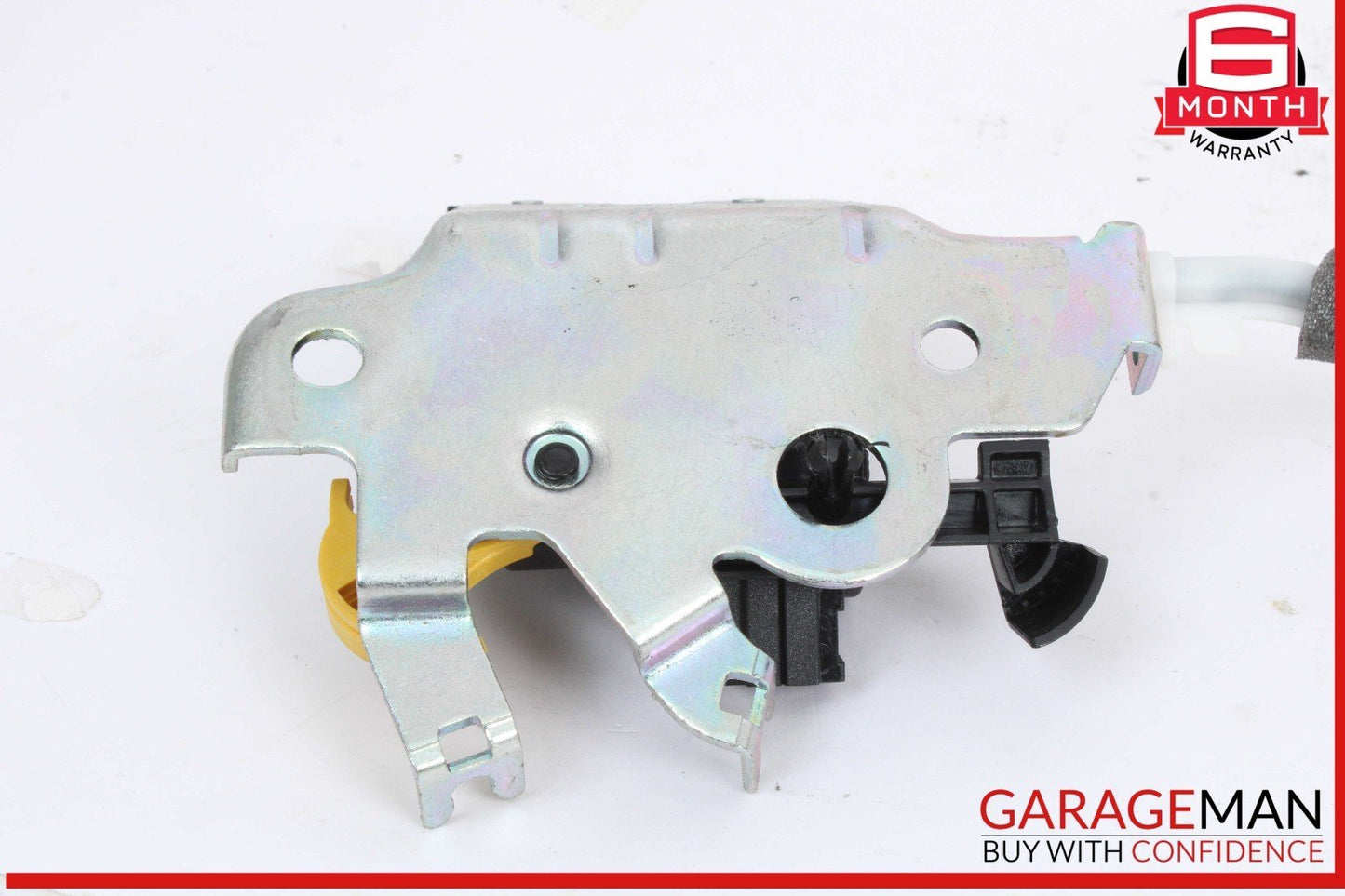 17-24 Audi S5 A5 Q7 Rear Tailgate Trunk Lid Lock Latch Actuator w/ Motor OEM