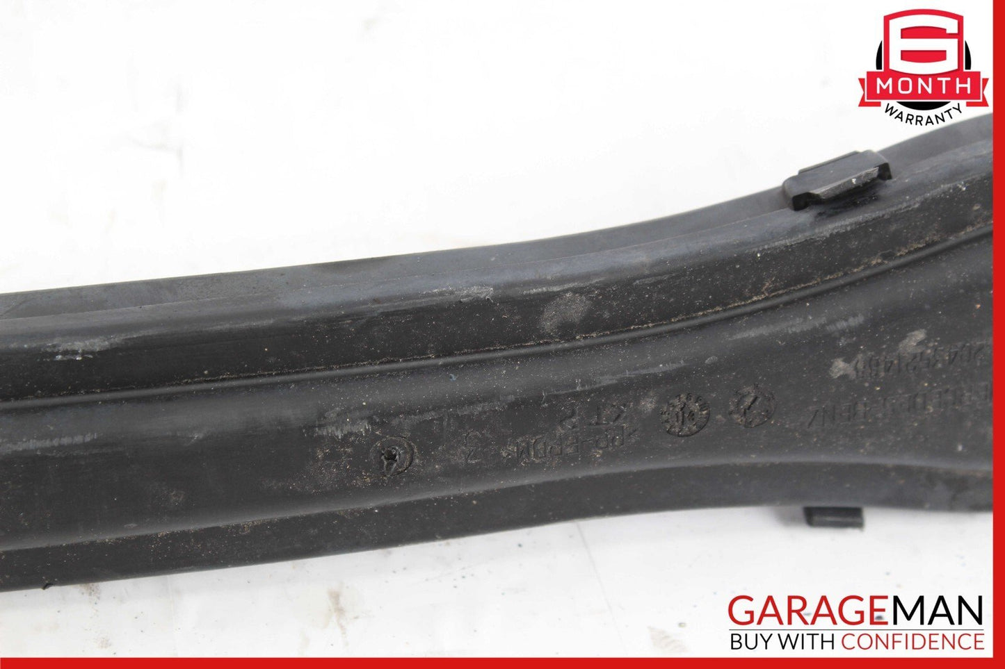08-18 Mercedes W204 C250 E350 Rear Right or Left Side Lower Thrust Control Arm