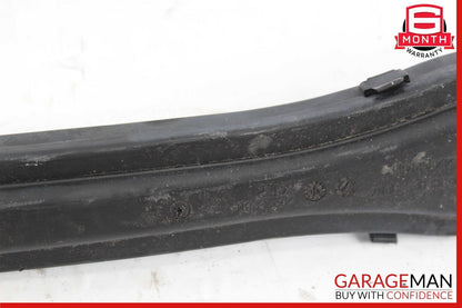 08-18 Mercedes W204 C250 E350 Rear Right or Left Side Lower Thrust Control Arm