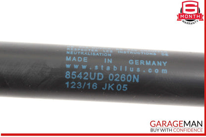 03-10 Porsche Cayenne 955 Hood Lift Shock Strut OEM