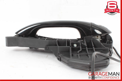 06-13 Mercedes X164 GL450 R350 ML350 Front Left Side Exterior Door Handle OEM