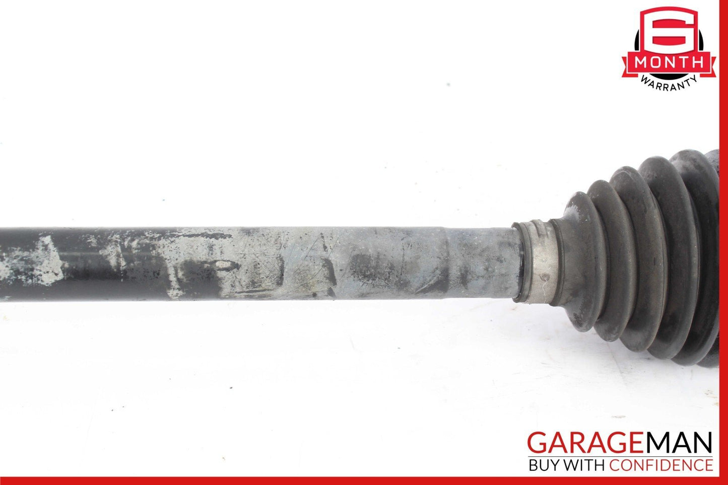 06-10 Mercedes W251 R500 R550 Front Right Side Axle CV Drive Shaft Driveshaft