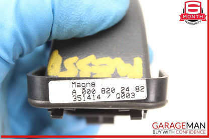 14-16 Mercedes W212 E350 Parking Rear View Backup Back Up Camera 0008202482 OEM