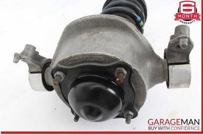 11-17 Porsche Cayenne 958 Rear Left / Rear Right Shock Strut Absorber OEM