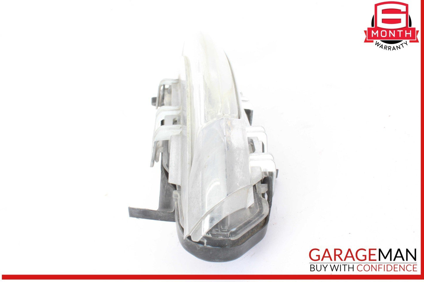 09-17 Mercedes W204 C300 Front Left Side LED Daytime Running Light Fog Lamp