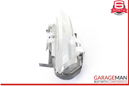 09-17 Mercedes W204 C300 Front Left Side LED Daytime Running Light Fog Lamp
