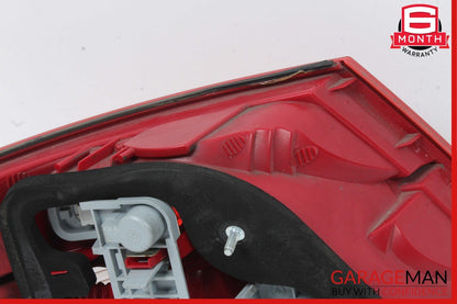 08-11 Mercedes W204 C300 C350 C63 Tail Light Lamp Right Side 2048200264 OEM